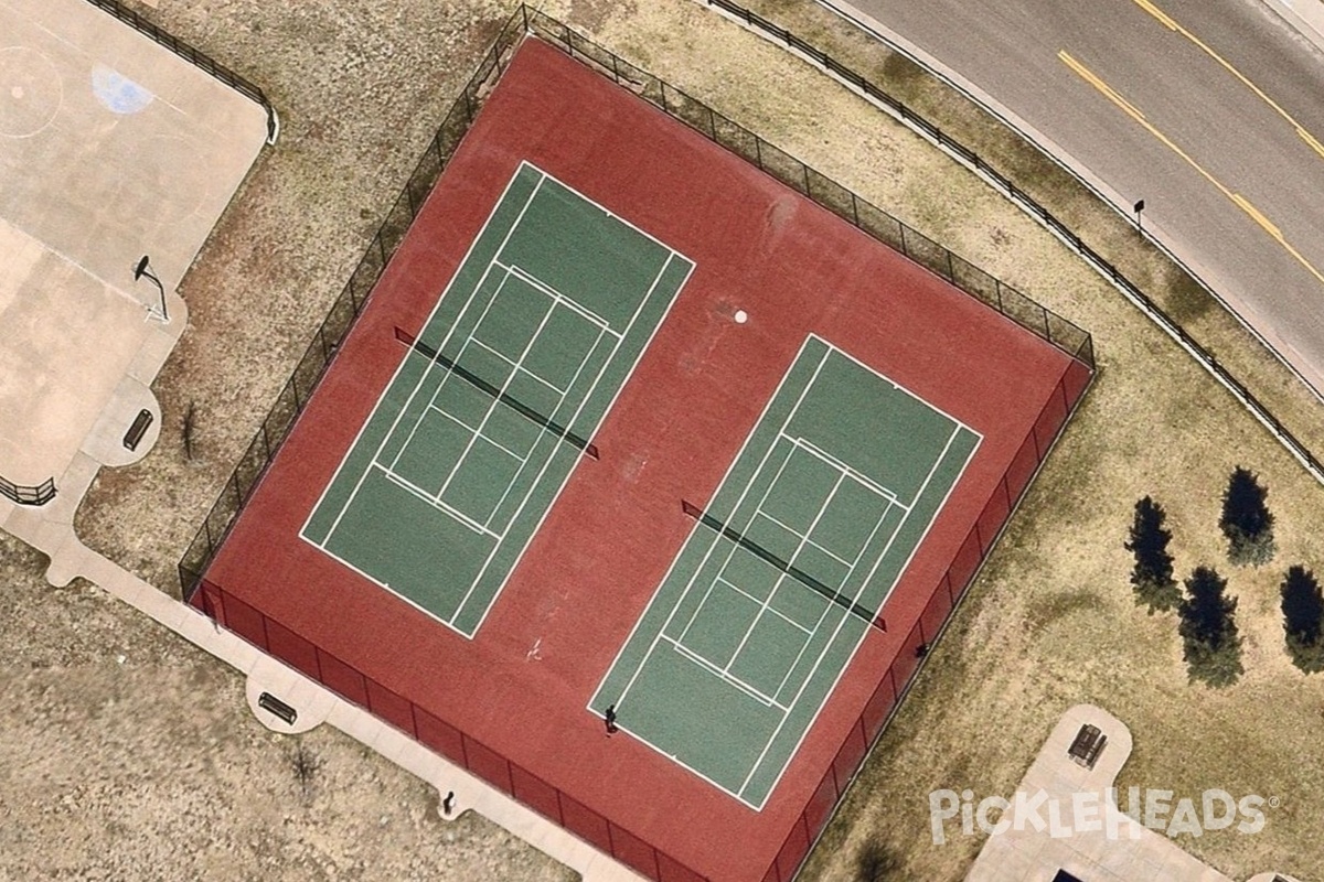 Photo of Pickleball at Wilson Ranch Park